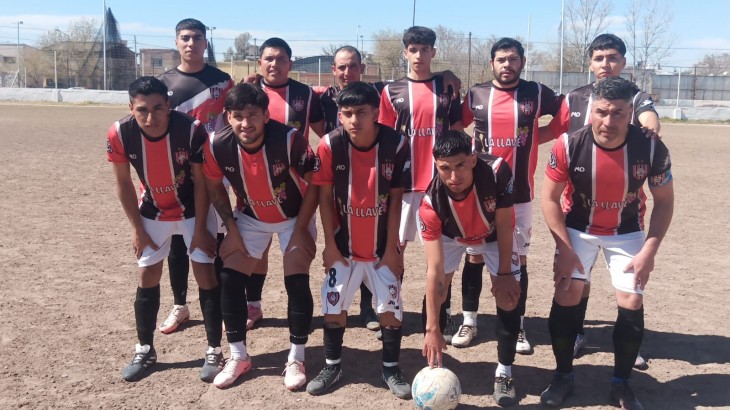 1ra B de la Liga Sanrafaelina: los resultados que dejó la fecha